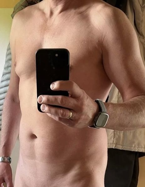 Was Du zuhause nicht bekommst