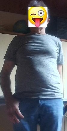 Lust auf Cybersex? - rein privat, keine finanziellen Interessen!