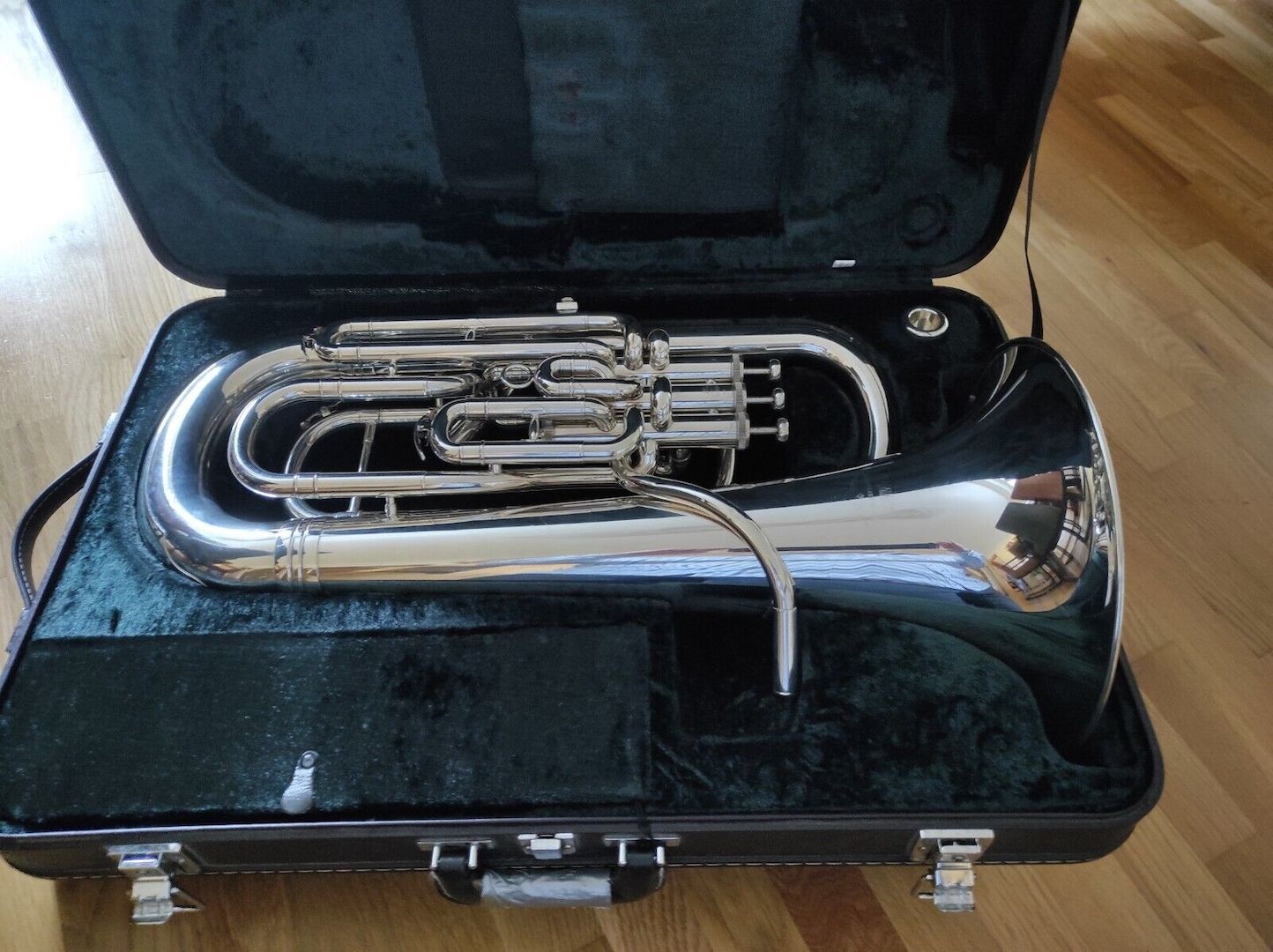B-Euphonium Yamaha 642S