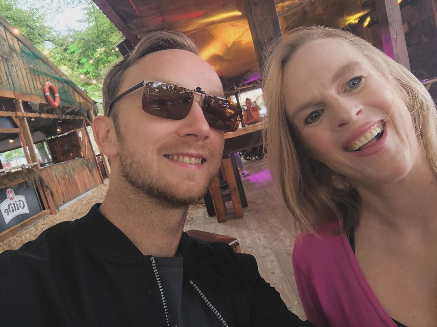 MILFs in echt kennenlernen?