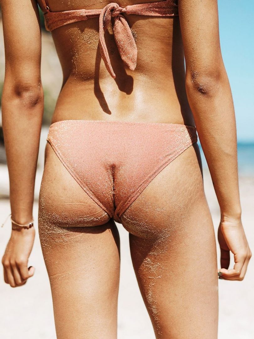 Mein verführerischer Po sehnt sich nach deiner Verwöhnung