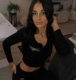 Schreib mir und wir werden viel Spaß zusammen haben