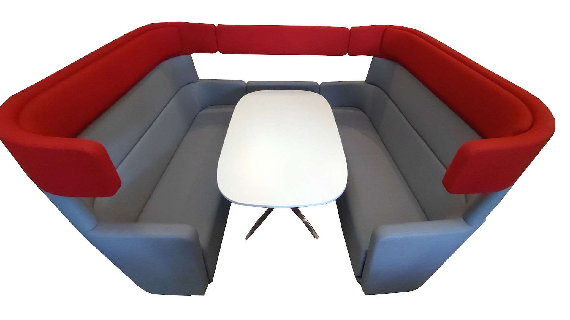 Bene Parcs "American Diner" Raum-im-Raum