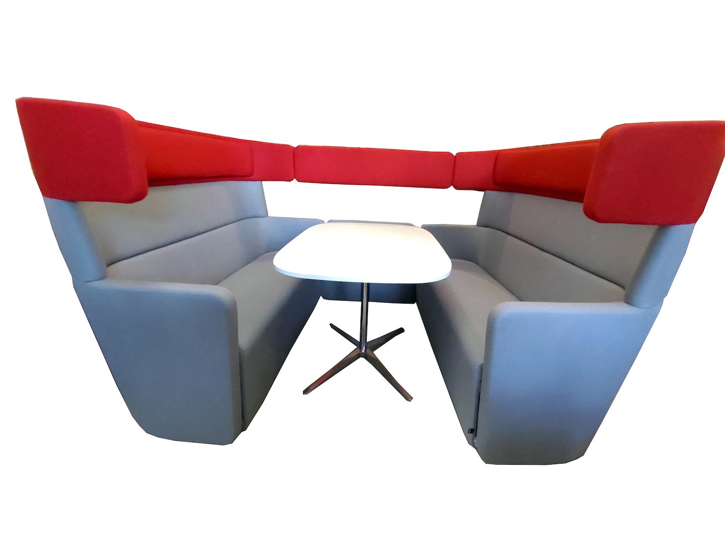 Bene Parcs "American Diner" Raum-im-Raum