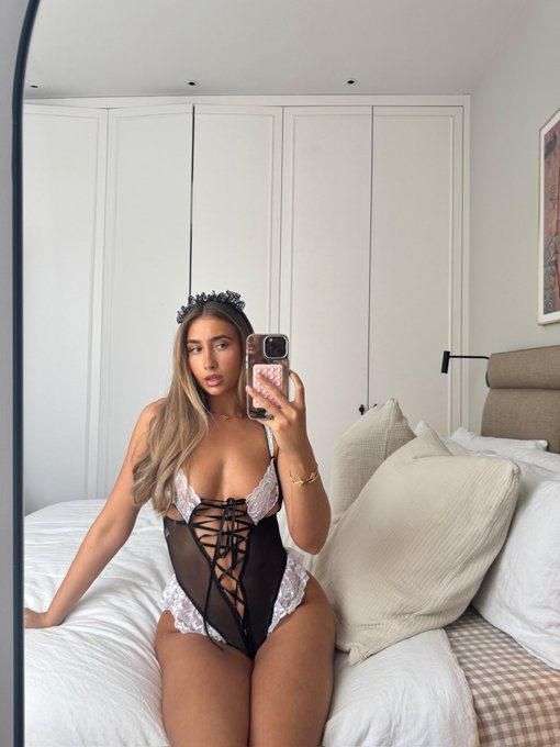 Sex und Massage verfügbar