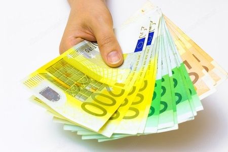 Beantragen Sie jetzt einen Schnellkredit!