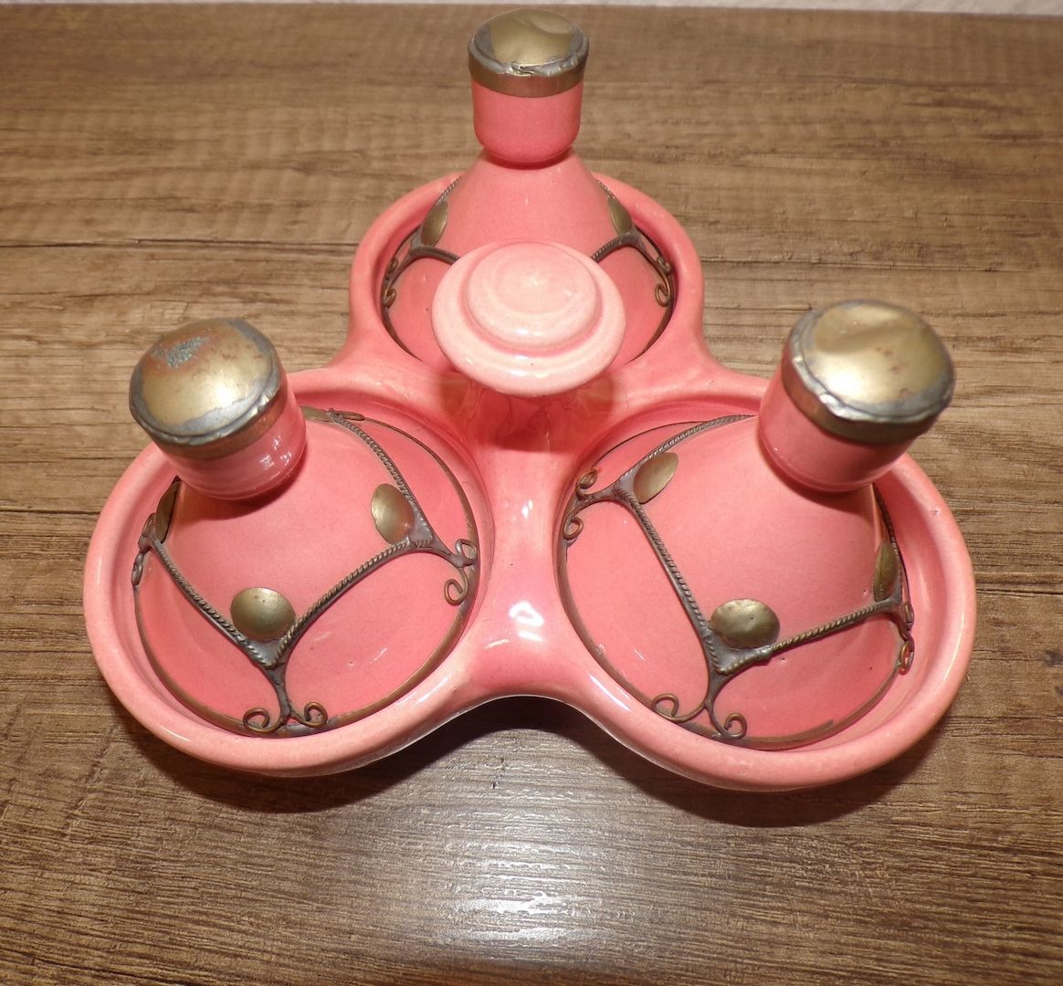 Orientalischer Deko Tajine Unikat Orient Marokko Fes