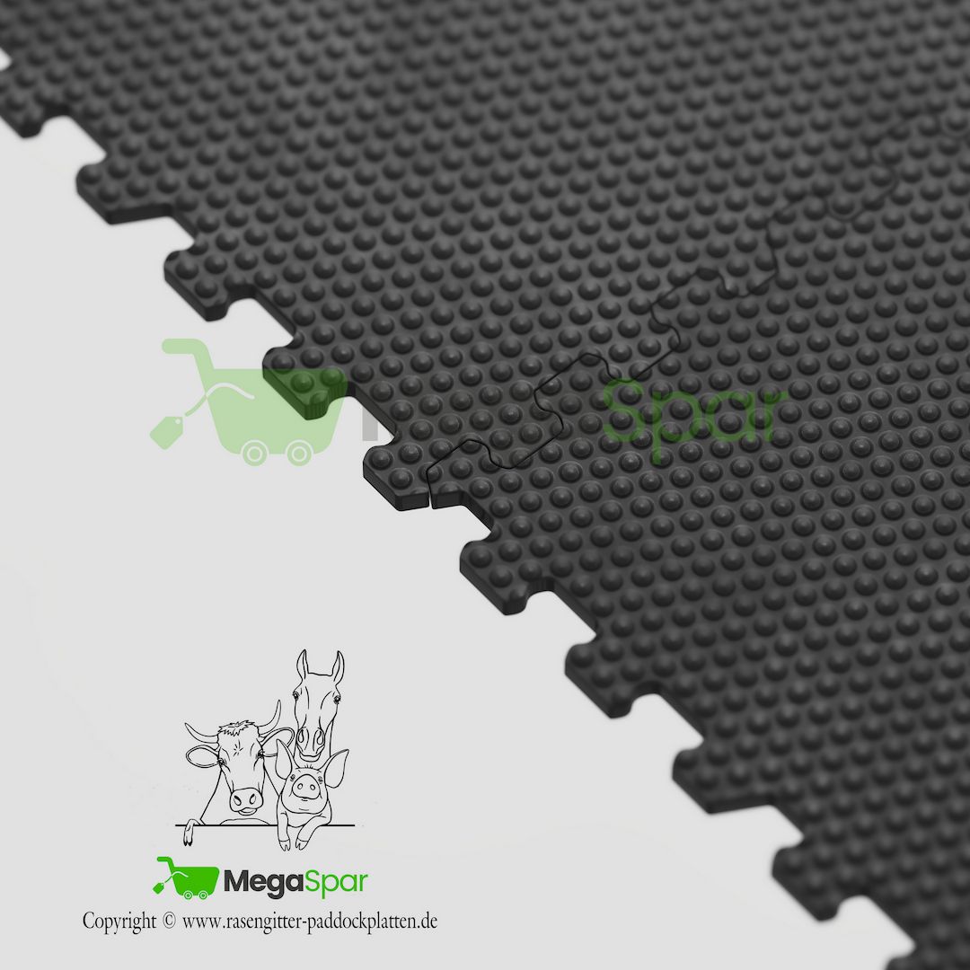 Stallmatten & Pferdematten kaufen Top-Preise für Boxenmatten