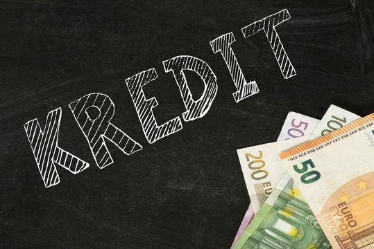 Finanzkredite