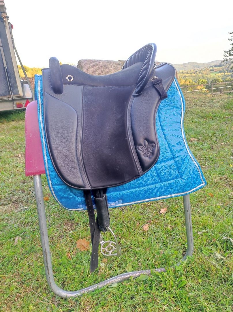 Deuber "Ibero Verano" S3