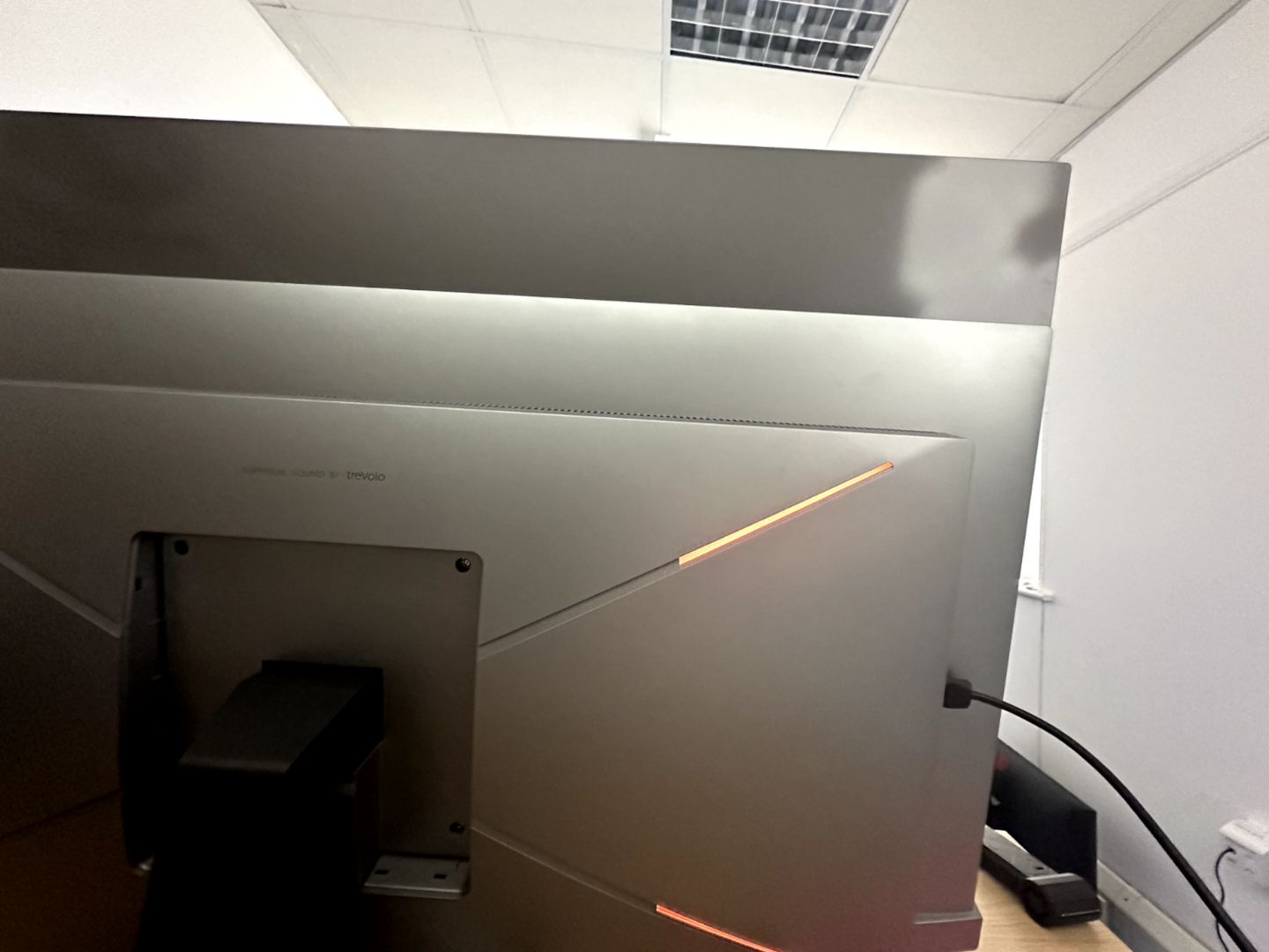 BenQ Mobiuz EX480UZ 48" 4K 120Hz OLED I Gaming Monitor