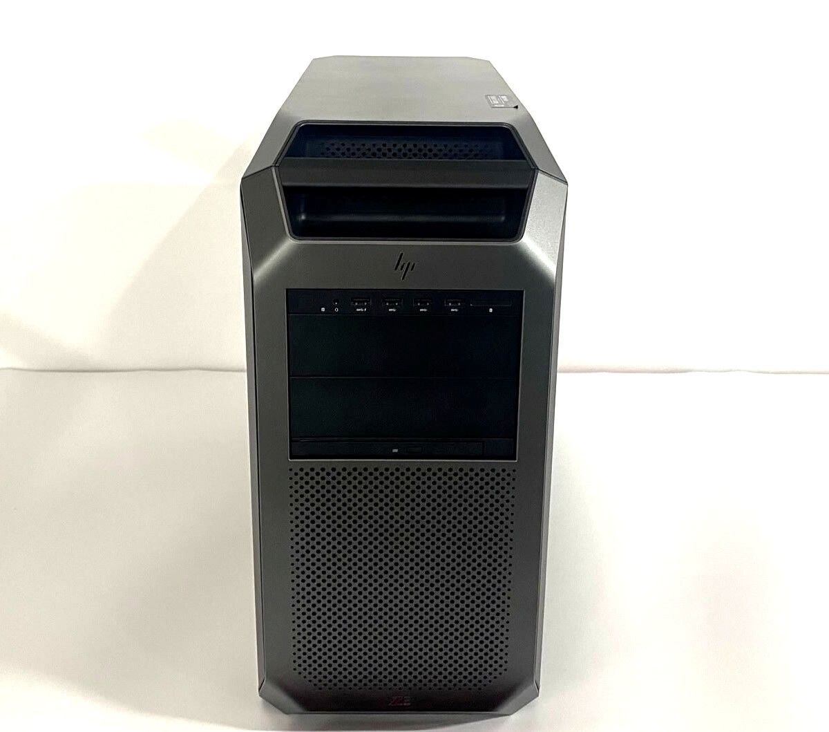 HP Z8 G4 Workstation 36 Kerne 256GB RAM