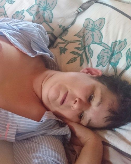 Susanne, Simone & Chrissie - Drei reife, sexy Damen