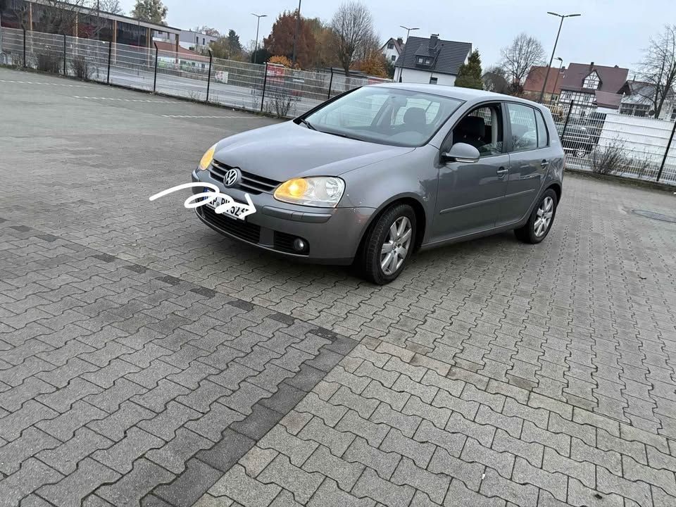 2026 Volkswagen Golf