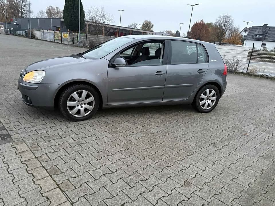 2026 Volkswagen Golf