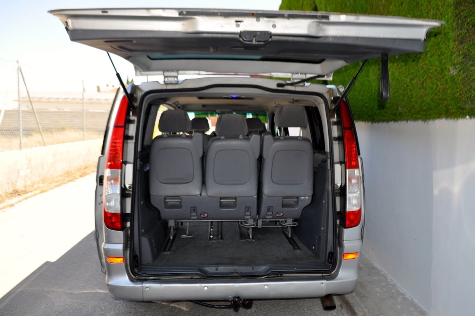 Mercedes-Benz CDI 150