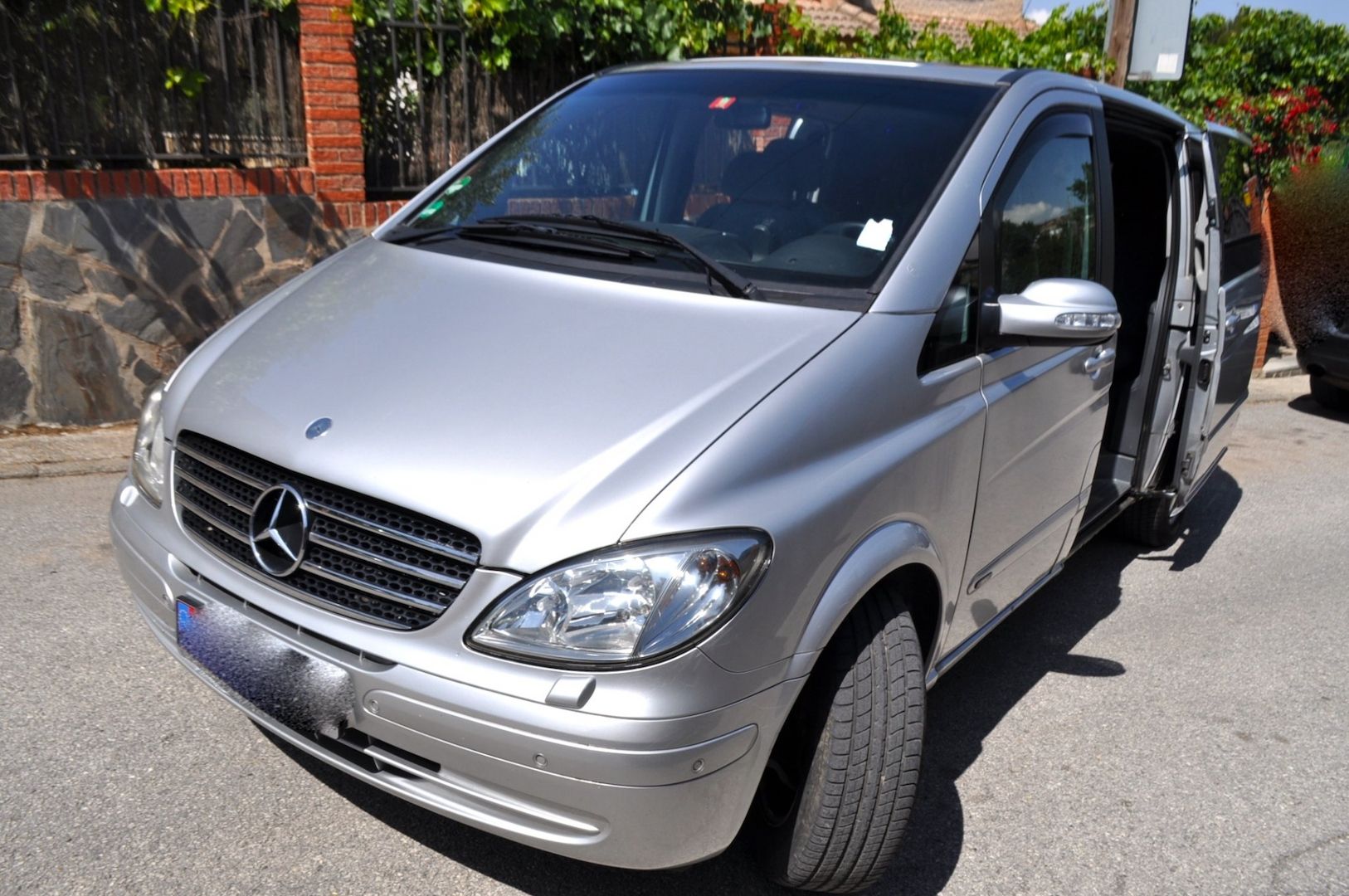 Mercedes-Benz CDI 150