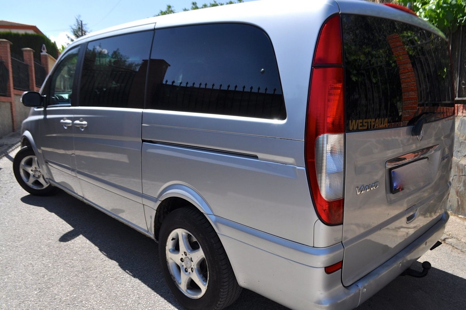 Mercedes-Benz CDI 150