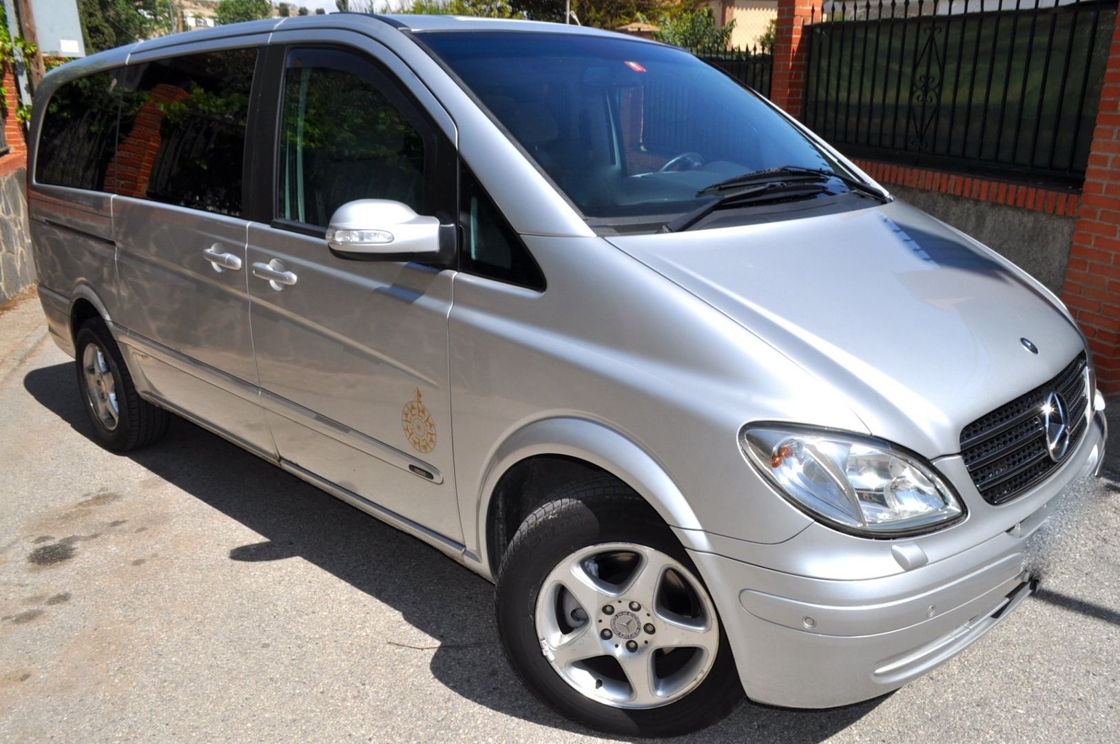 Mercedes-Benz CDI 150