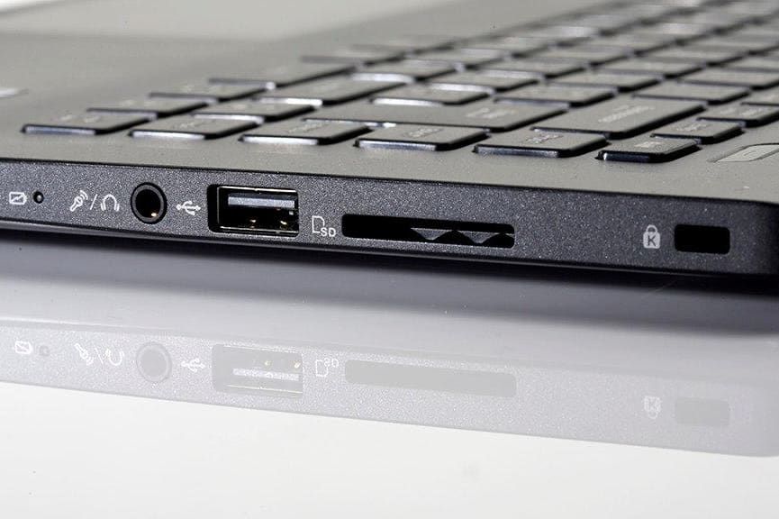 15 Zoll Notebook, Intel Pentium Silver Prozessor, 256 GB SSD, Windows 11