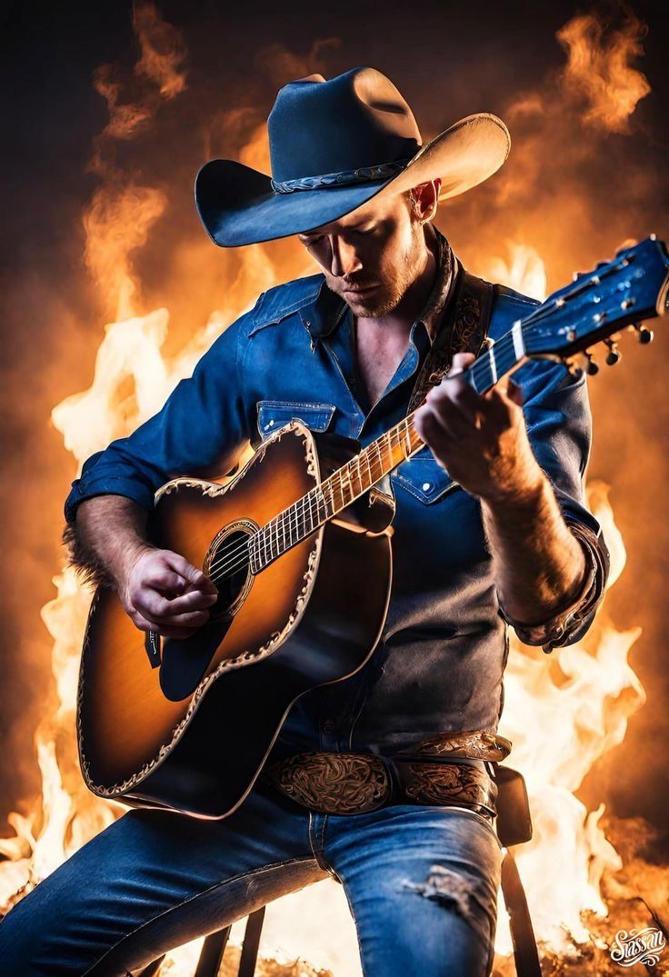 Möchte gern Gitarre spielen lernen