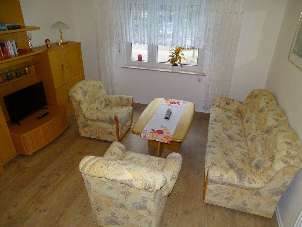 Immobilienagentur 🏡 