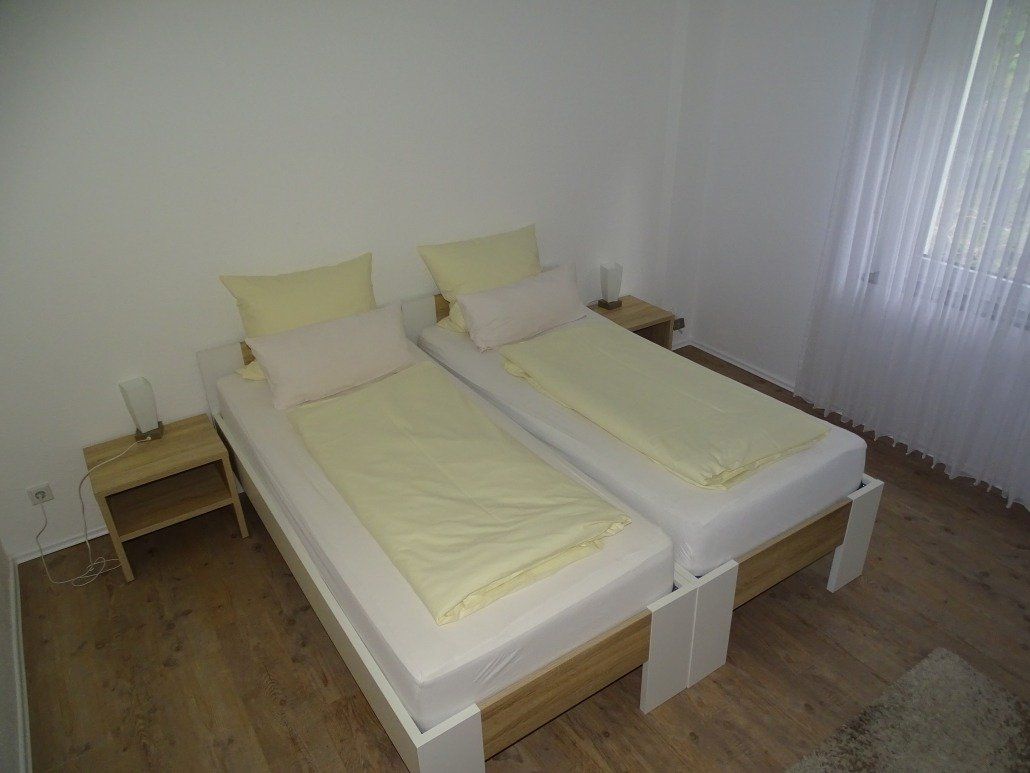 Immobilienagentur 🏡 