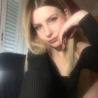 Spanische Heiße Sofia 35 J.