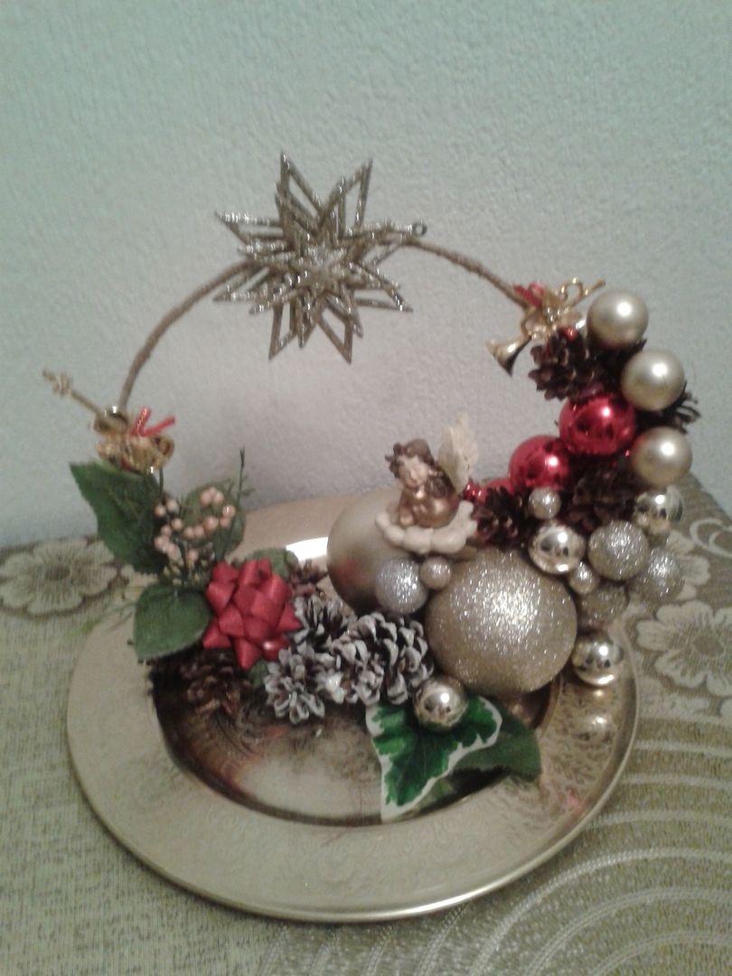 Weihnachtsdekoration