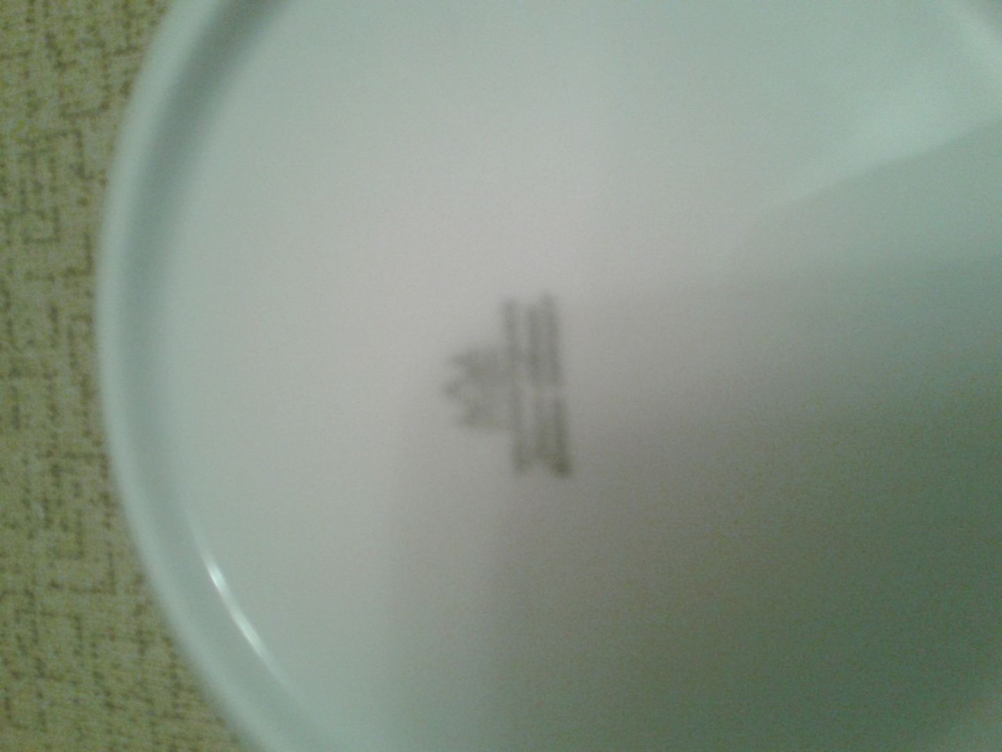 Porzellan-Schale Johann Seltmann