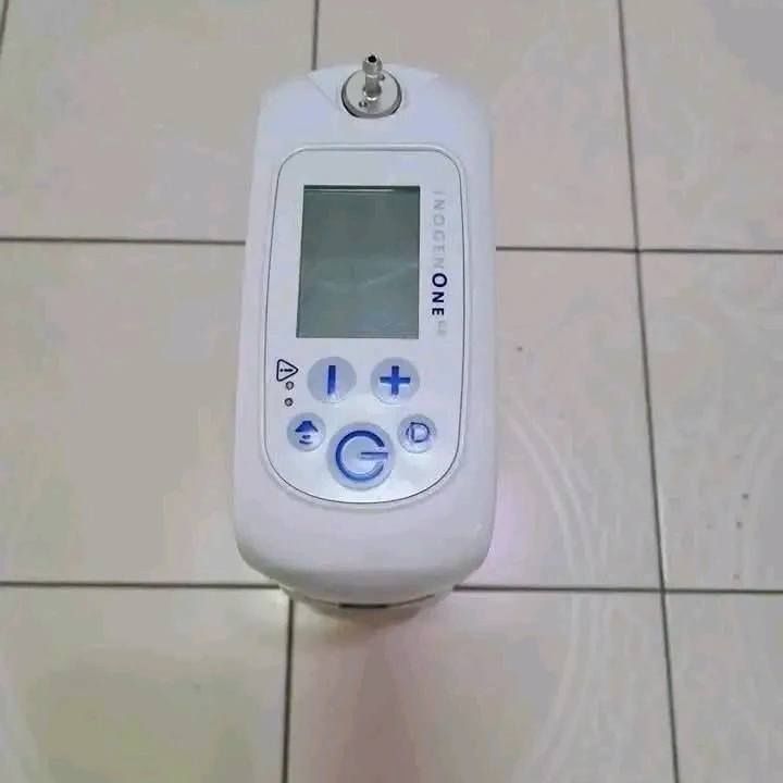 Tragbare Sauerstoffkonzentratoren zu verkaufen