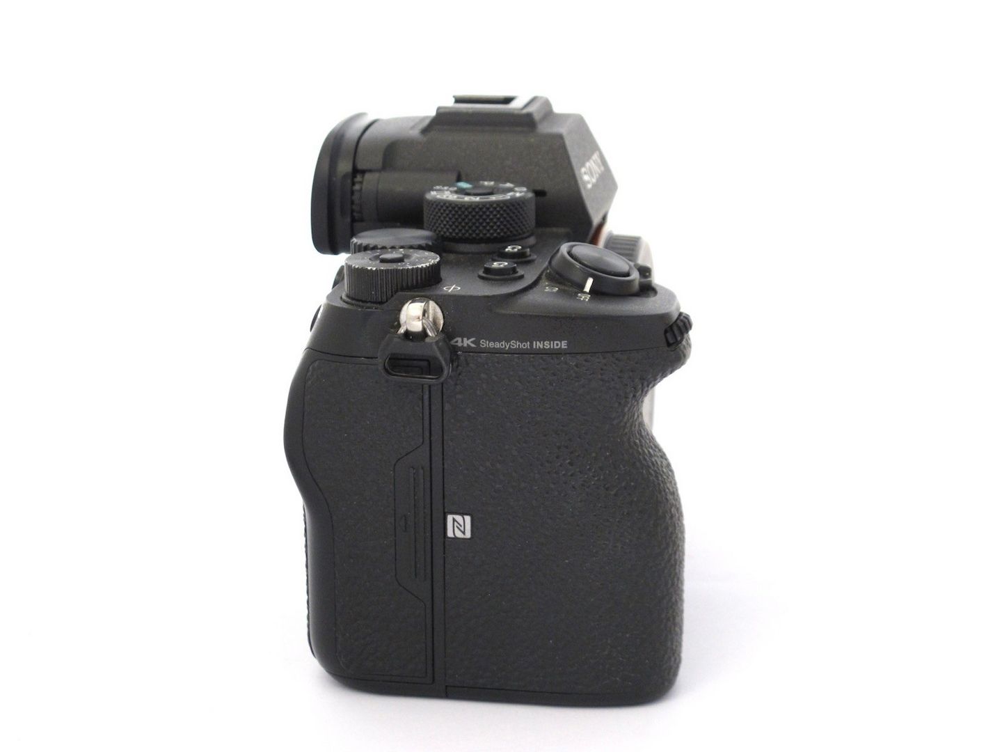 Systemkamera Alpha a9 II spiegellose Gewährleistung