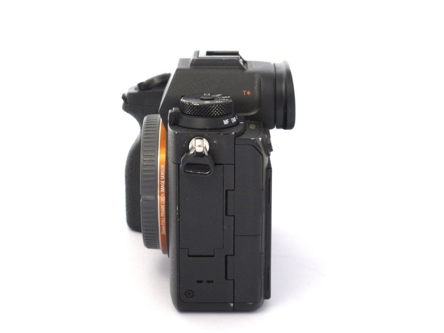 Systemkamera Alpha a9 II spiegellose Gewährleistung