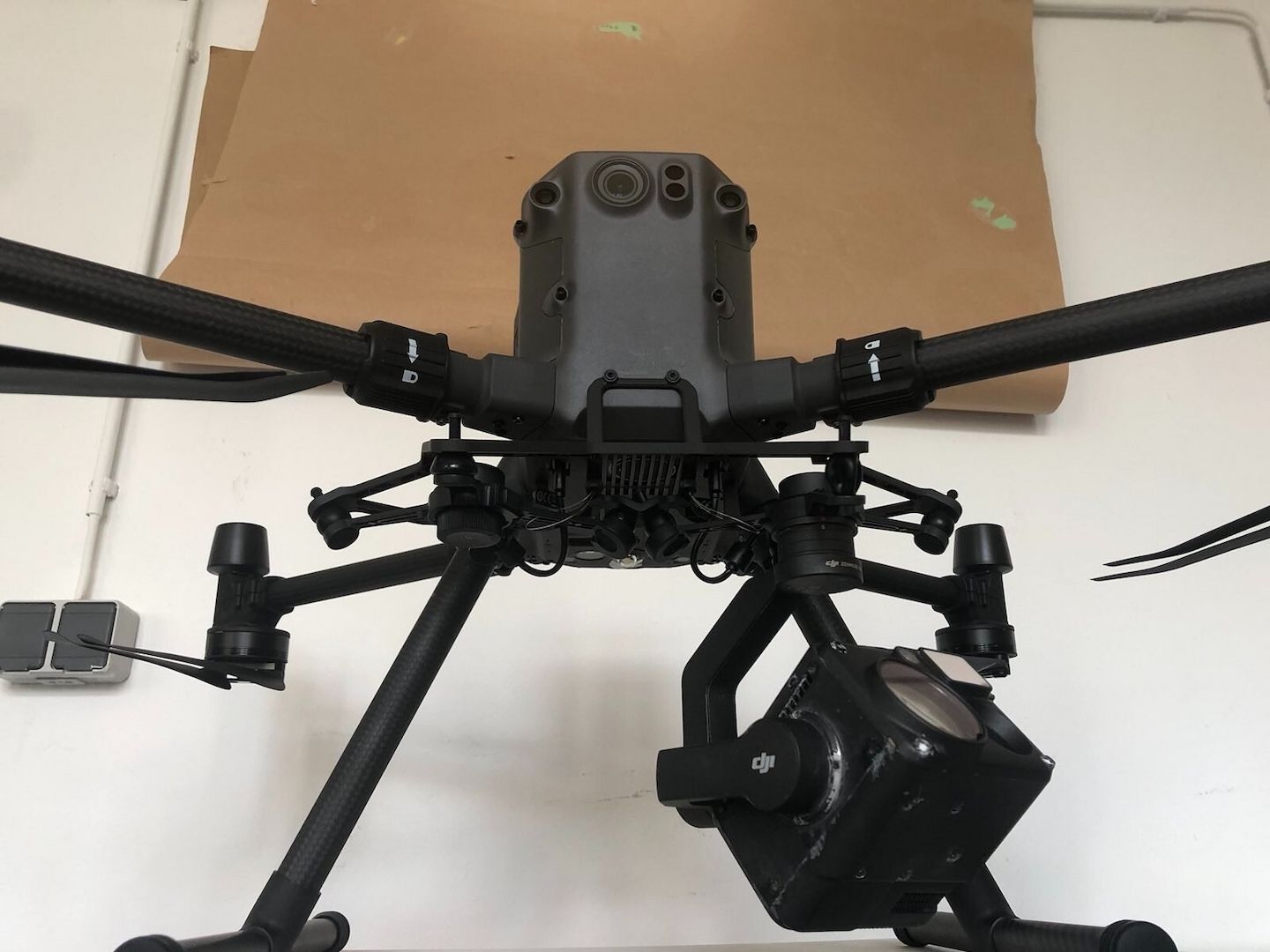 DJI Matrice 300 RTK Standalone