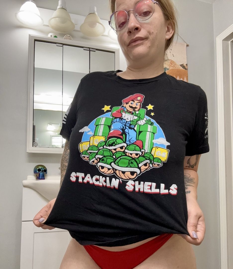 Ich werde Sie so lange zur Wahl begleiten, wie Sie es wünschen.