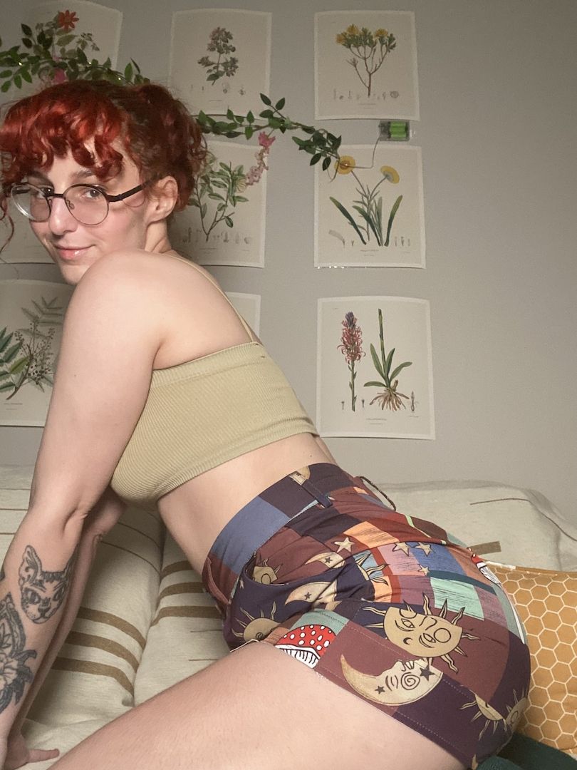 Intim Dates bei mir privat