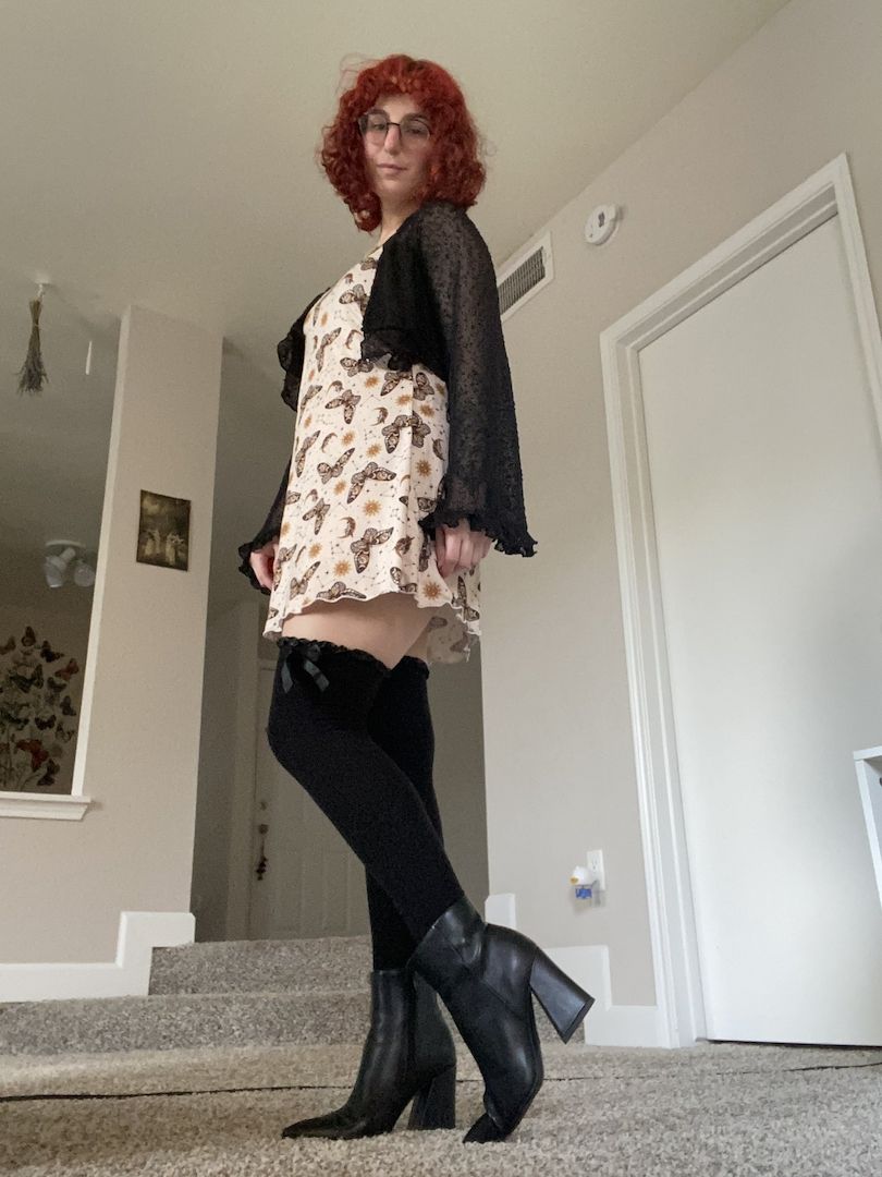 Intim Dates bei mir privat