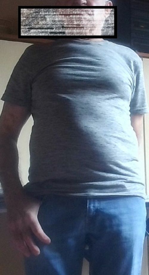 Netter reifer Mann sucht nette sie für Freundschaft plus