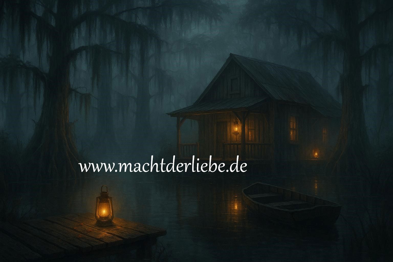 Voodoo,Liebeszauber, Partnerrückführung- Ich helfe dir