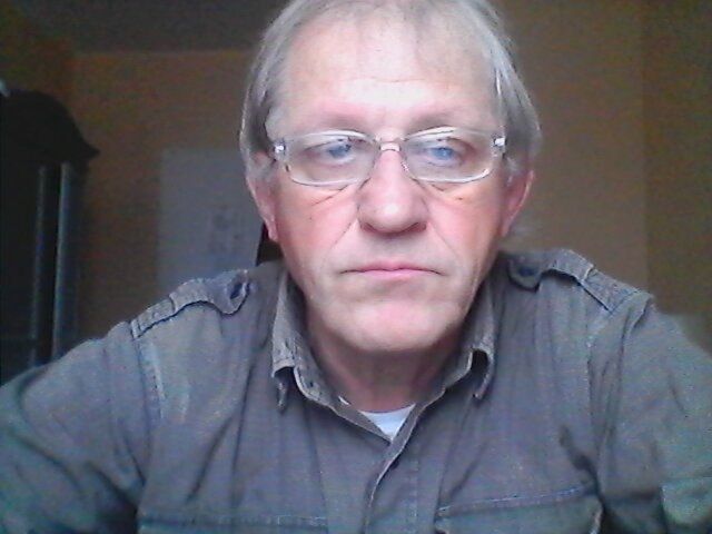 Welche geile Frau aus Berlin will sich mit mir treffen