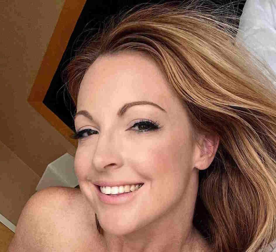 Sie sucht einen Mann