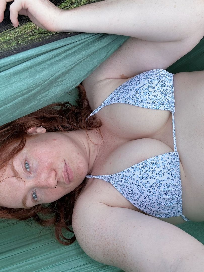 Verfügbarkeit für sexuelle Begegnungen