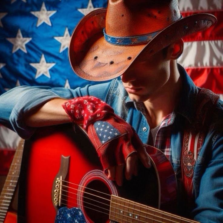 Möchte gern Gitarre spielen lernen