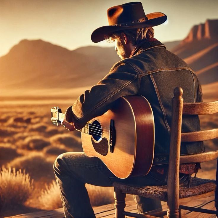 Möchte gern Gitarre spielen lernen