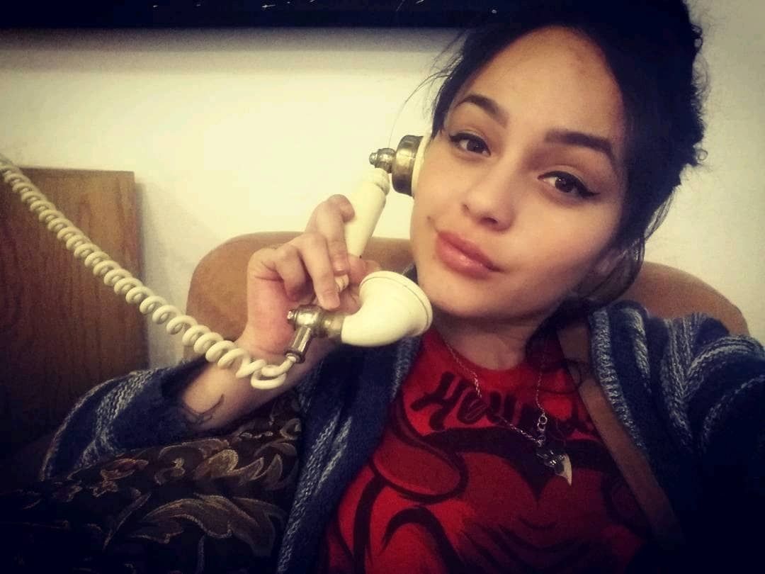 Sexy Frau verfügbar für Sex- und Massage-Begegnungen