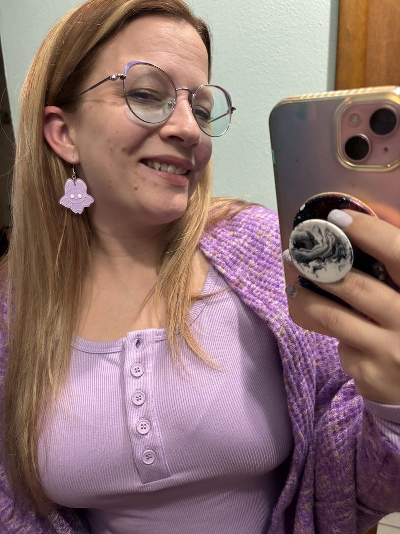 Ich bin offen für ein vergnügliches Abenteuer.