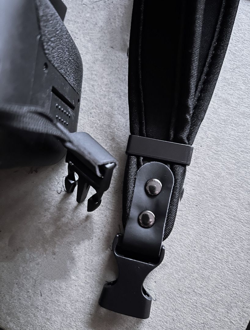 Handschlaufe für Kameras