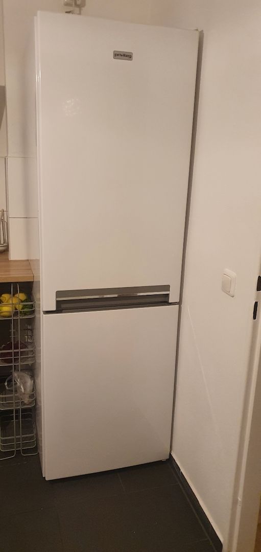 Kühl-/ Gefrierkombination