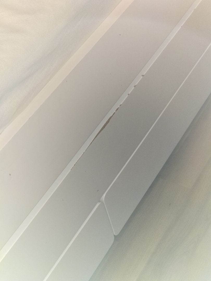 Bett mit Ausziehbett und Bettkasten Släkt Ikea