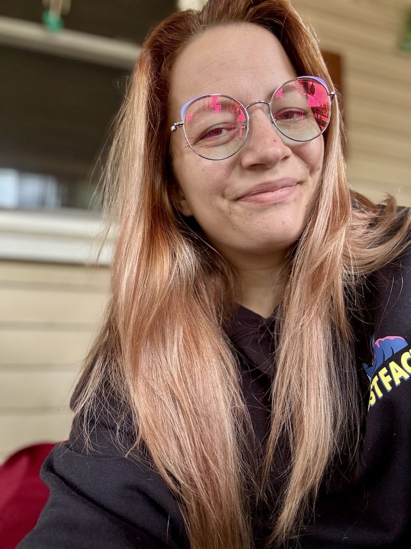 Brauchen Sie einen echten Moment der Zärtlichkeit und gegenseitigen Zuneigung?